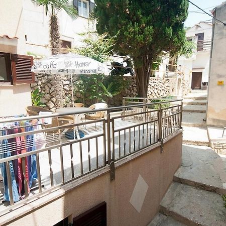 Apartments Slavko Baska  Exterior photo