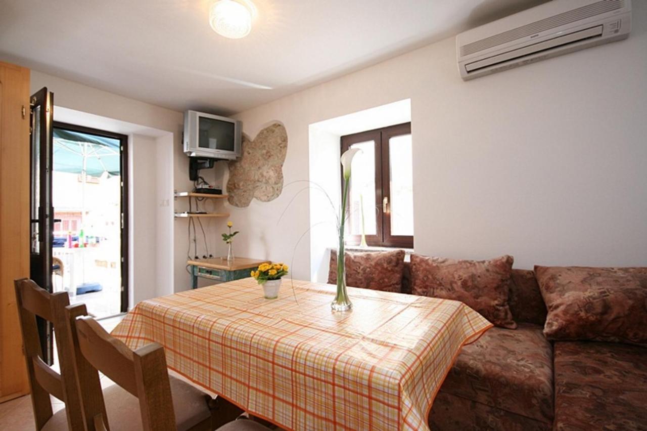 Apartments Slavko Baska  Exterior photo
