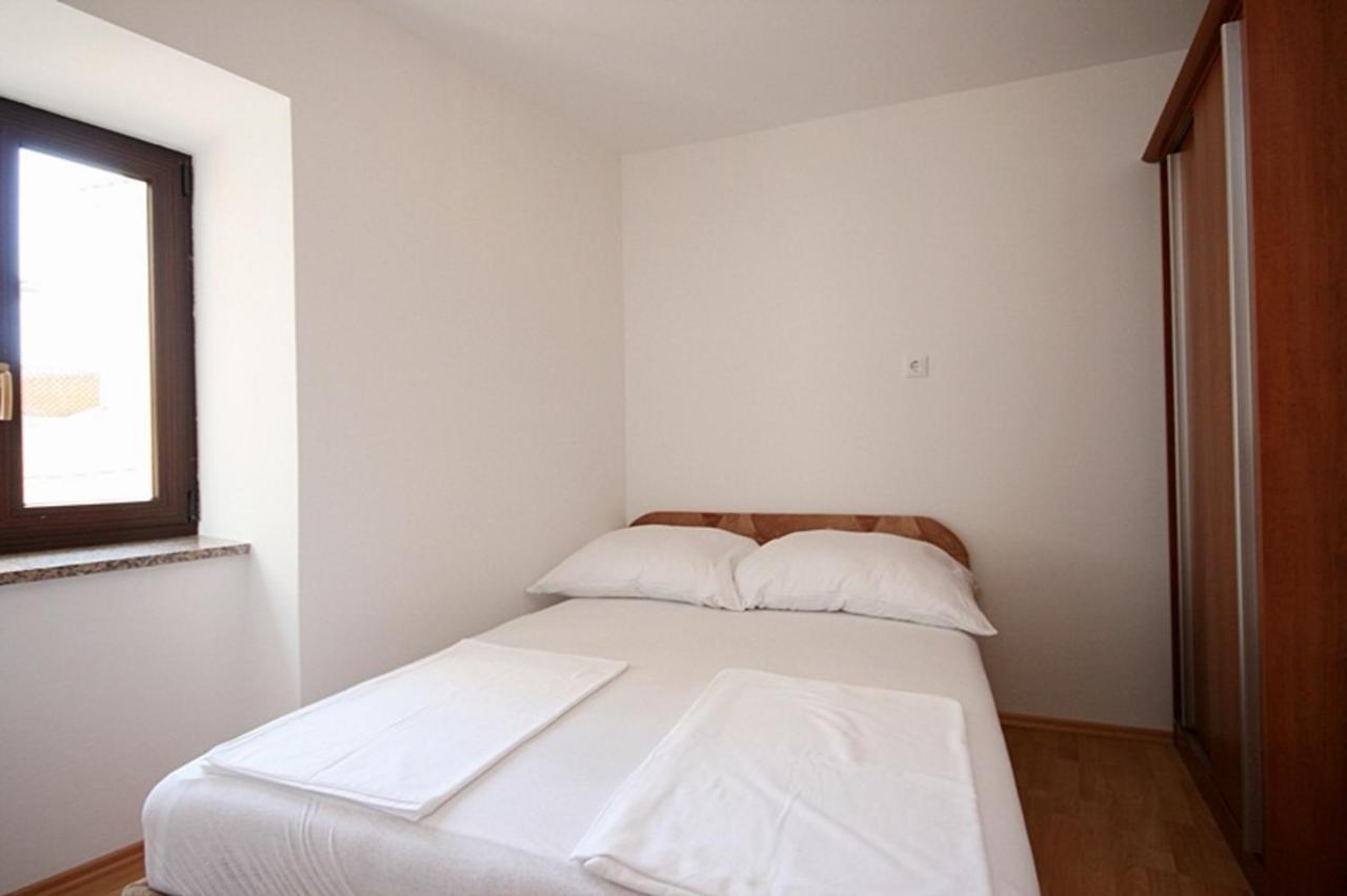 Apartments Slavko Baska  Exterior photo